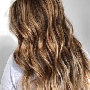 Meet your Posher, Marisol